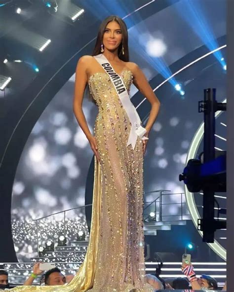 miss universo 2021 colombia